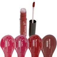 QDB Batom Liquido cremoso dos Sonhos Marronzite 5