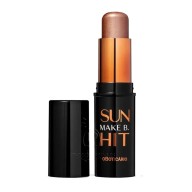 MAKE B Iluminador Facial Stick Sun Hit Bronze 6,5