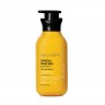NSPA Ameixa Dourada hidratante corporal 400 ml