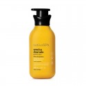 NSPA Ameixa Dourada hidratante corporal 400 ml