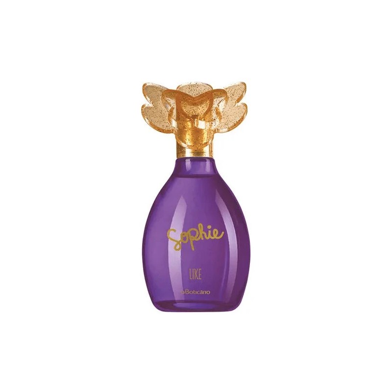SOPHIE Colonia Edt Like 100 ml