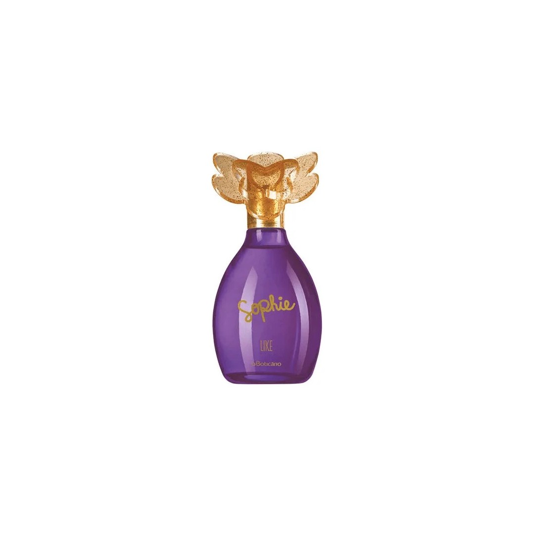 SOPHIE Colonia Edt Like 100 ml
