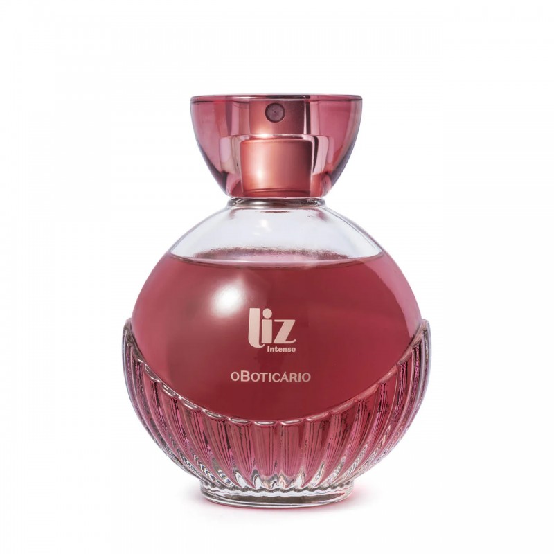 LIZ intenso EDT 100 ml