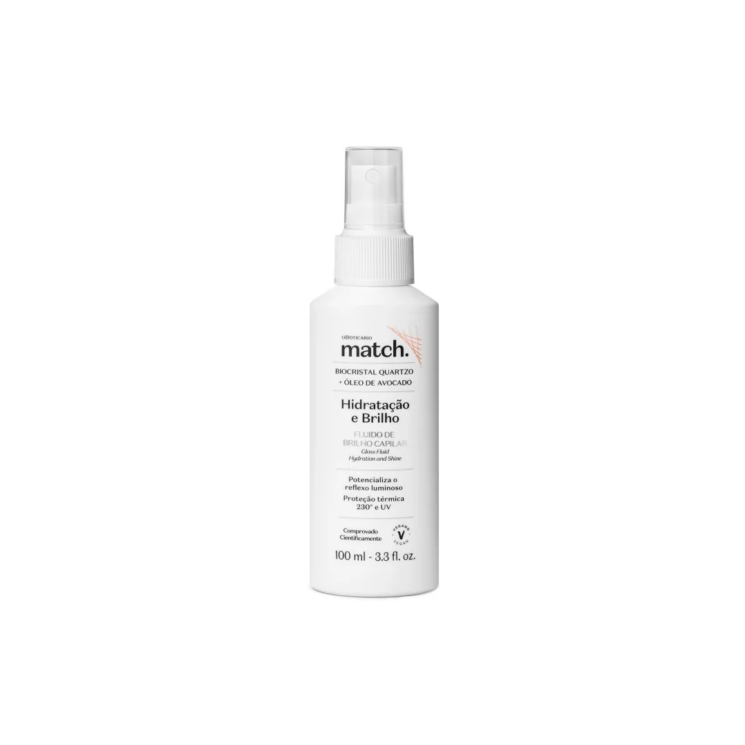 MATCH LAB Adicificante Triple Revitaliza 100ml