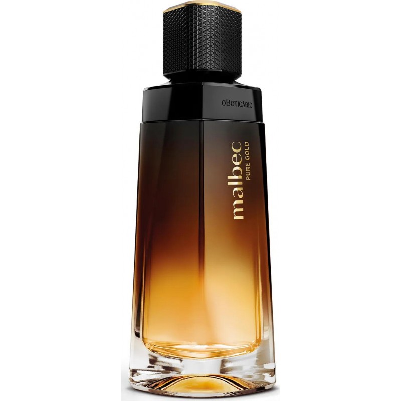 MALBEC Pure Gold EDT 100 ml