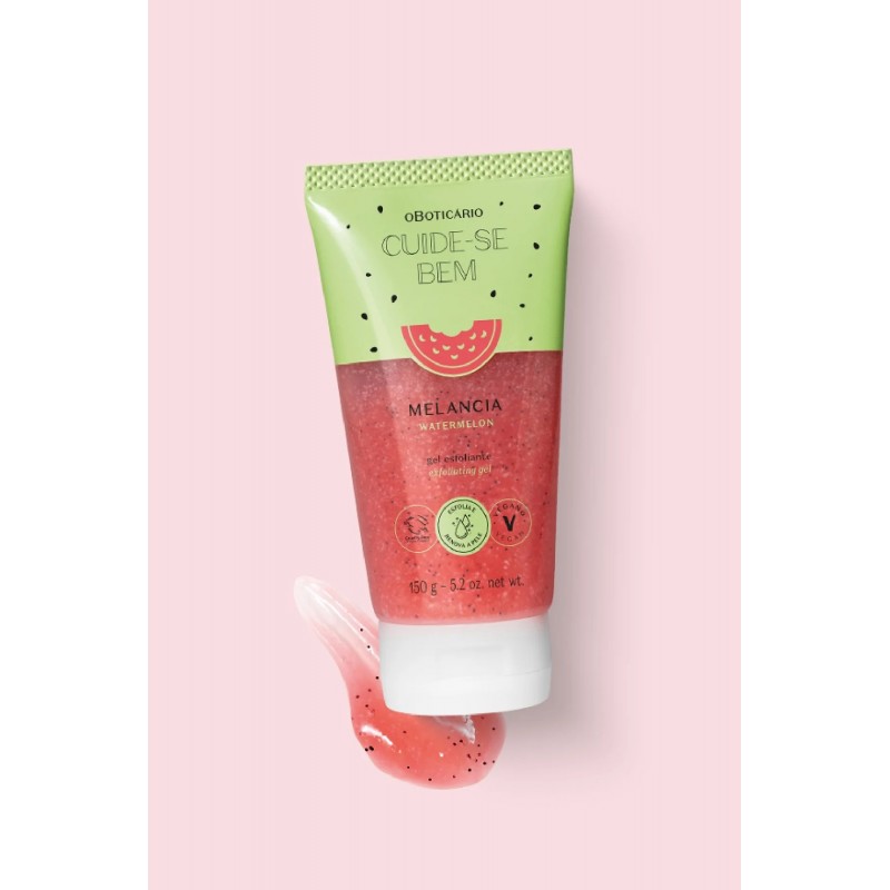 CBEM Sandia Esfoliante Gel Corporal 150 g