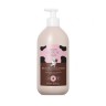 CBEM Chocolate Hidratante Corporal 400 ml