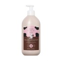 CBEM Chocolate Hidratante Corporal 400 ml