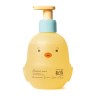 Boti Baby Champu sin lagrimas 200ml