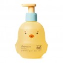 Boti Baby Champu sin lagrimas 200ml