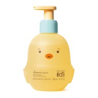 Boti Baby Champu sin lagrimas 200ml