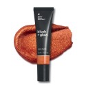 QDB Blush Liquido Iluminador Facial Cobretin 10 ml