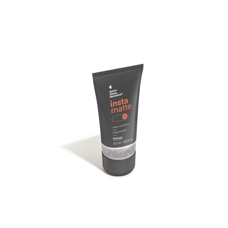 QDB Primer Facial Liquido Instamatte 20 ml