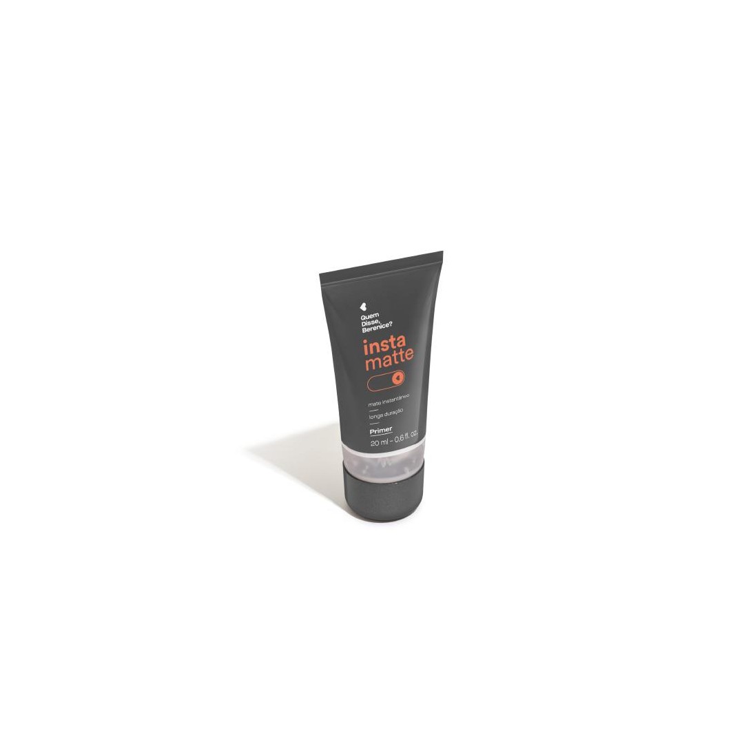 QDB Primer Facial Liquido Instamatte 20 ml