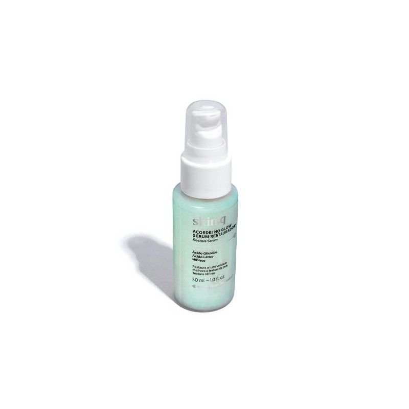 QDB Serum Facial Acordei no Glow 30 ml