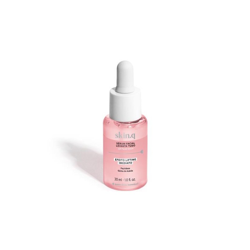 QDB Serum Facial Levanta Todo 30 ml