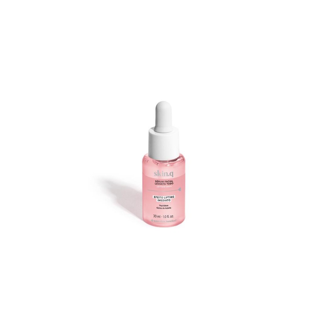 QDB Serum Facial Levanta Todo 30 ml