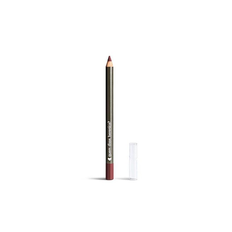 QDB Lapiz contorno labial Marronis 1g