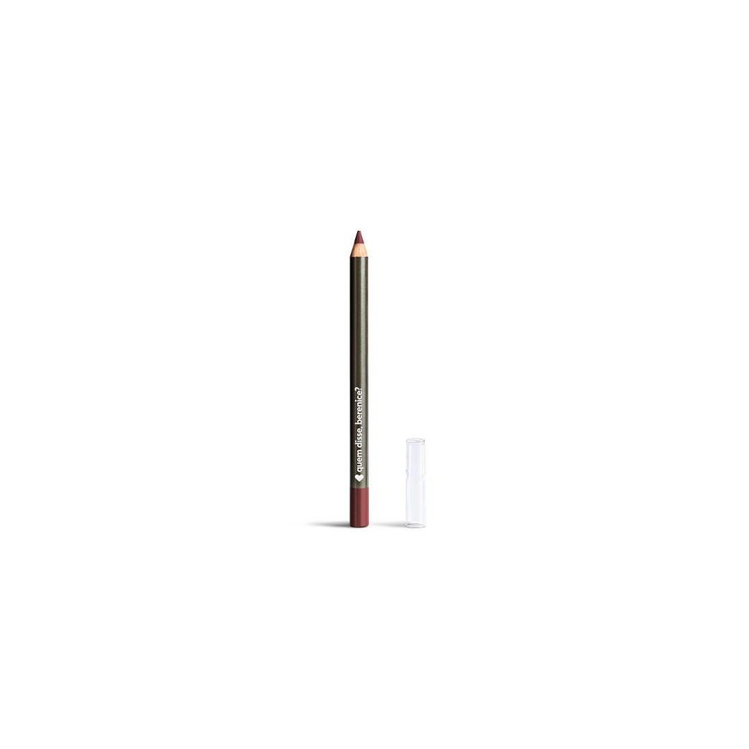 QDB Lapiz contorno labial Marronis 1g