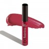 QDB Batom Liquido Mate Finerrimo Cor de Vinho 5 ml