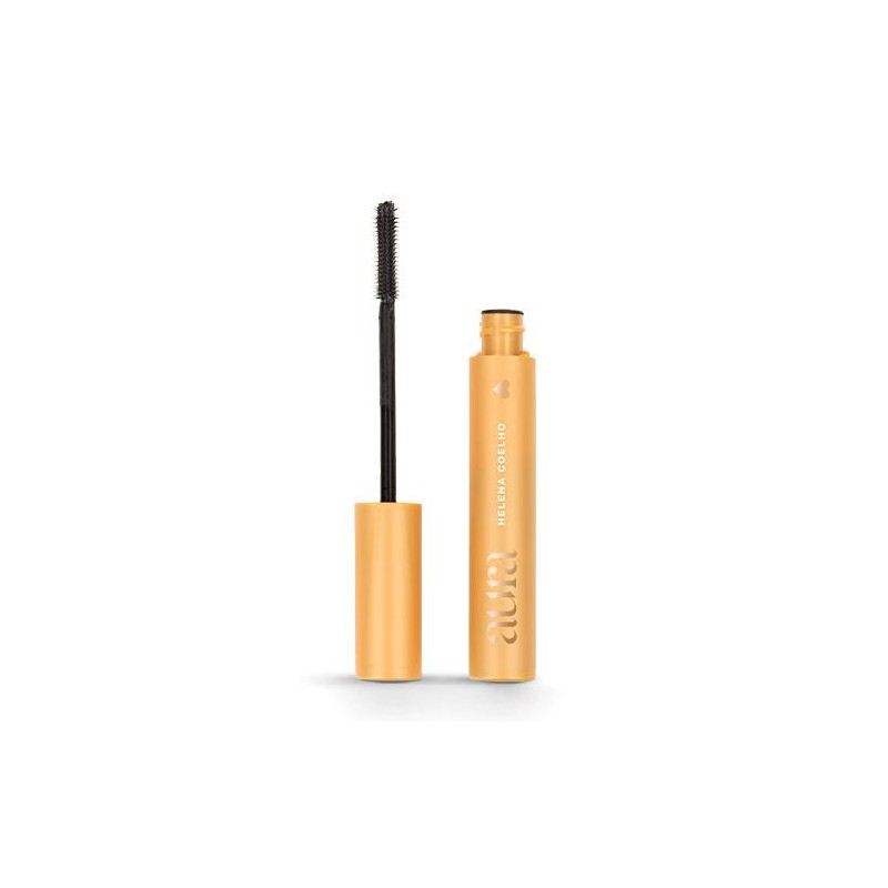 QDB Mascara de Pestanas Aura 12 ml