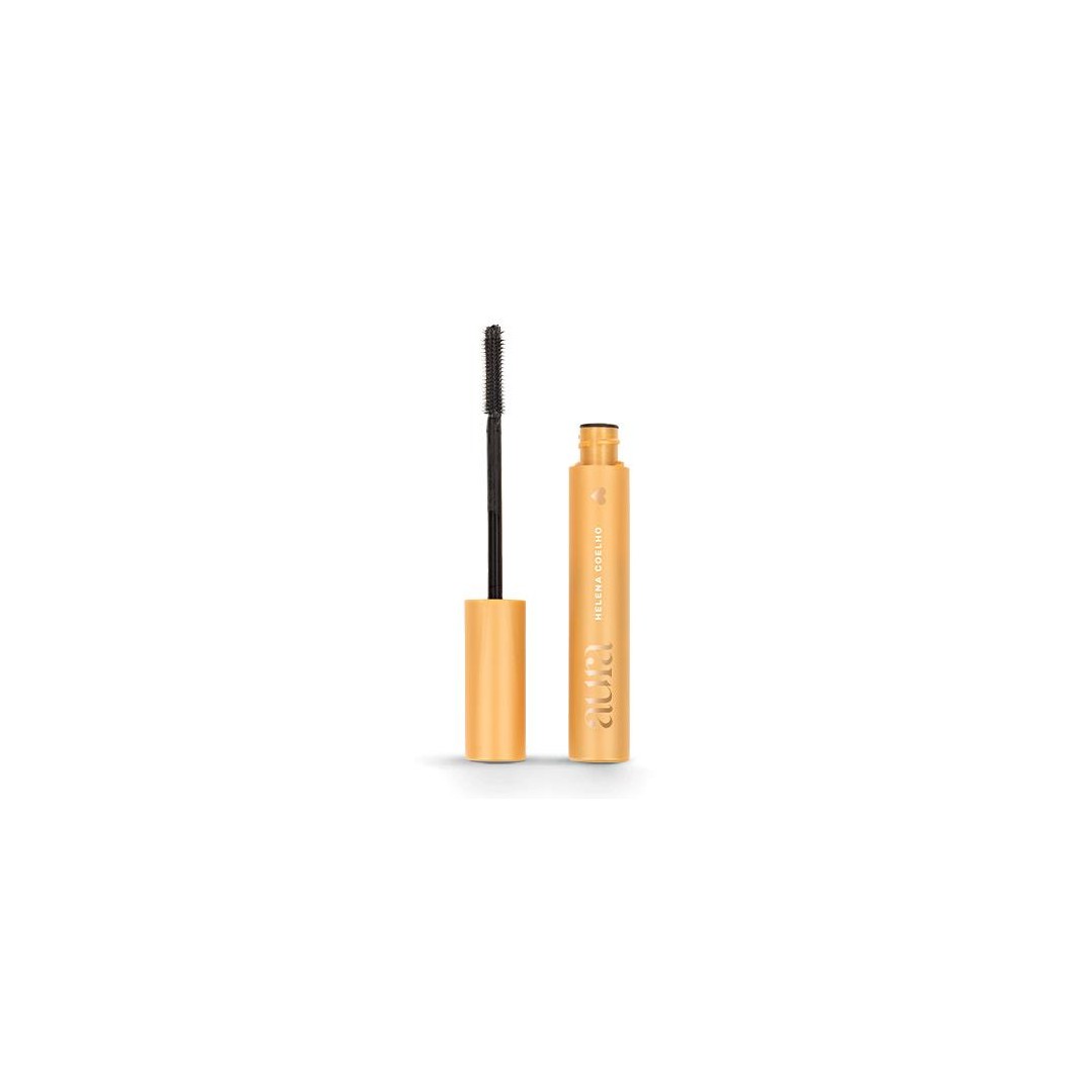 QDB Mascara de Pestanas Aura 12 ml