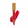 AURA Batom Liquido Unbreakable Red 4 ml