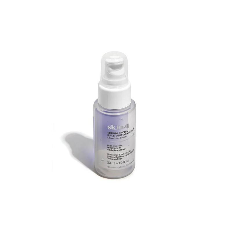 SKIN Q Serum Facial Uniformizacion SOS 30 ml