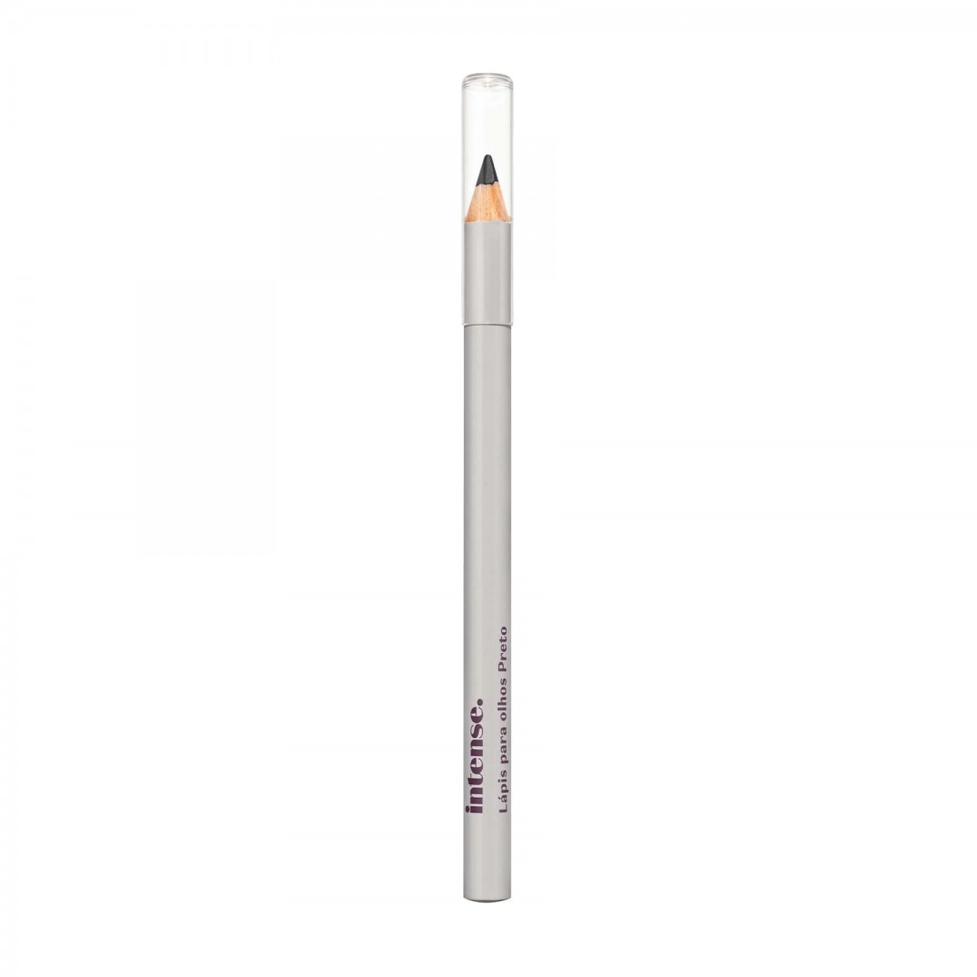 INTENSE Lapiz Ojos Preto 1,1 gr