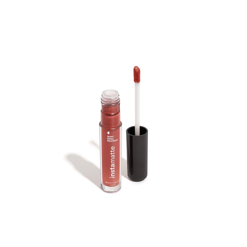 QDB Batom Liquido Instamate Marronli 4 ml