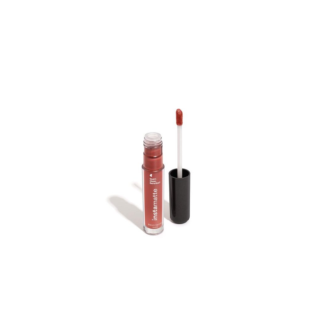 QDB Batom Liquido Instamate Marronli 4 ml
