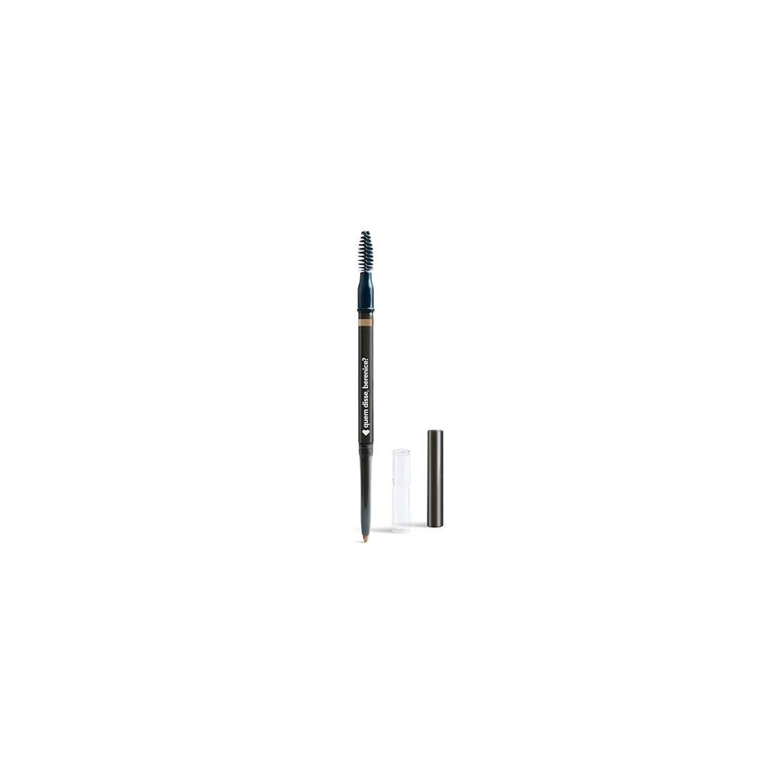 QDB Lapiz de cejas cor Clarete 350 m