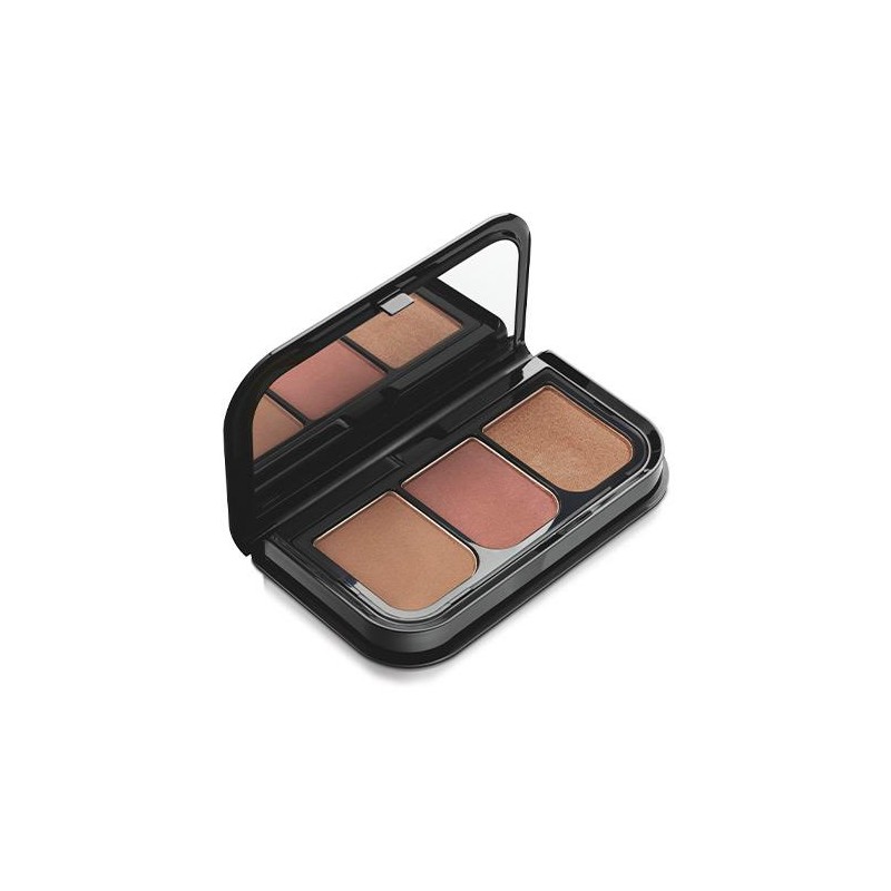 MAKE B Paleta de Blush Cherry Hit 8g