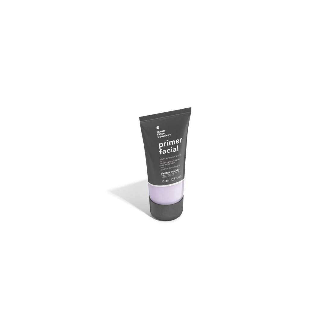 QDB Primer Facial Liquido 20 ml
