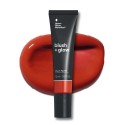 QDB Blus Liquido Glow Coral Pessegoli 15 ml