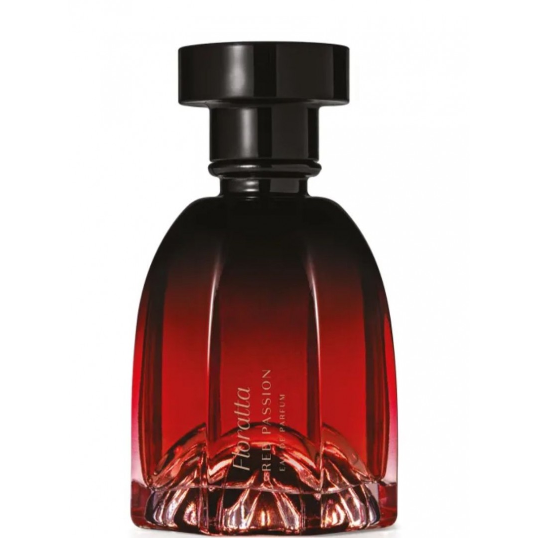 FLORATTA Red Passion Eau Parfum 75 ml