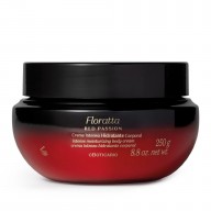 FLORATTA Red Passion Hidratante corporal 250 g