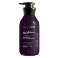 NSPA Uva Merlot Hidratante corporal 400 ml