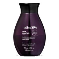 NSPA Uva Merlot Aceite hidratante 200 ml