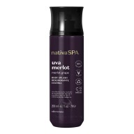 NSPA Uva Merlot Body Splash 200 ml