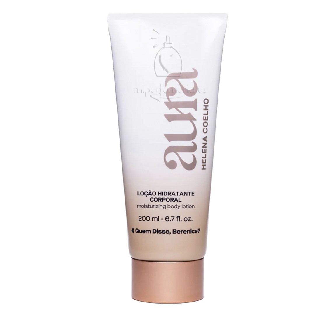 AURA Locion Hidratante Corporal 200 ml