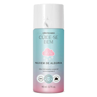 CBEM Nuvem de Alegria Aceite Hidratante Corp 110ml