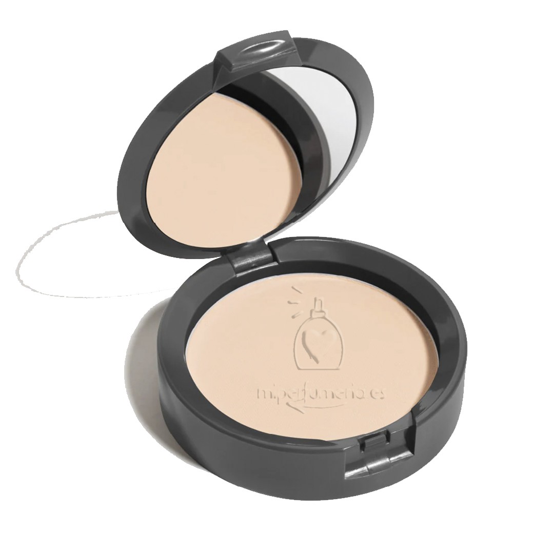 QDB Po Compact Trans Instmat 5,5 g