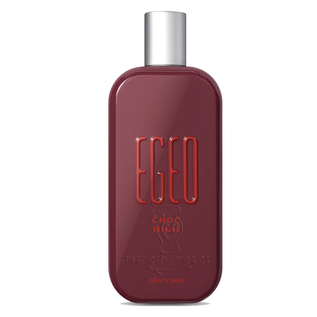 EGEO Choc High EDT 90 ml