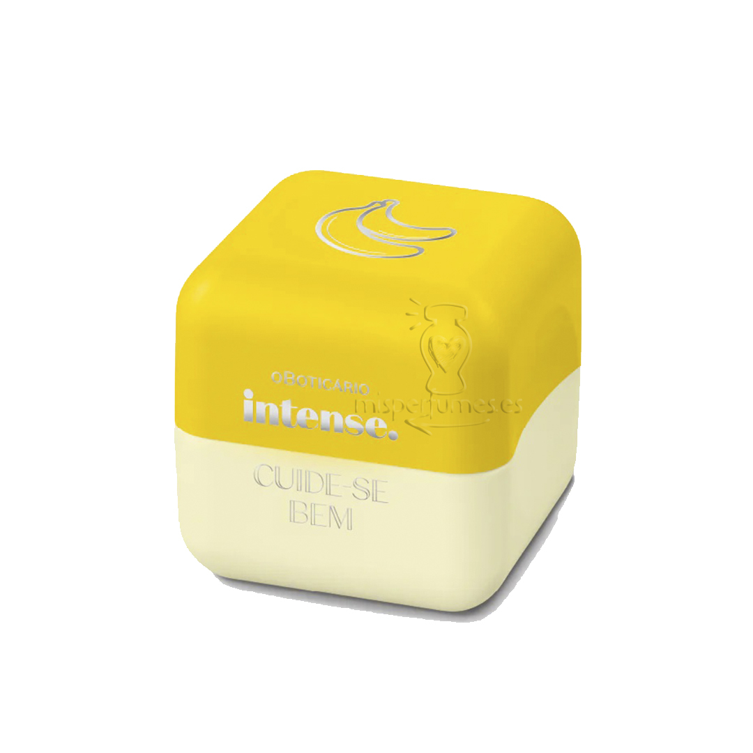 CBEM Balsamo Labial intenso Platano 6,2 g