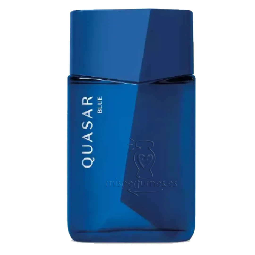 QUASAR Blue EDT 100 ml