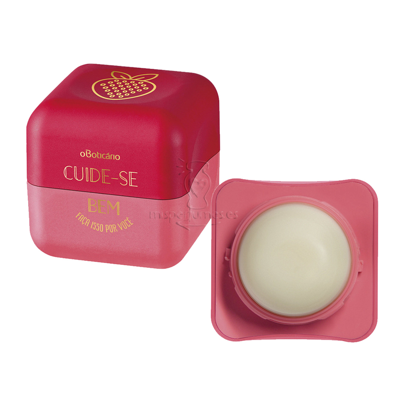 CBEM Balsamo Labial Intenso Frambuesa 6,2 g