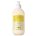 CBEM Locion hidratante corporal Platano 400 ml