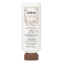 MATCH Acondicionador Leave-in Ciencia Curvas 300
