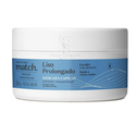 MATCH Mascara capilar Liso Prolongado 250gr